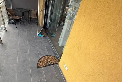 Apartament cu 2 camere decomandat, mobilat în Girocului - 15