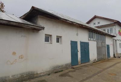 Casă cu 7 camere cu Teren 1000 Mp în Vânătorii Mici - 2