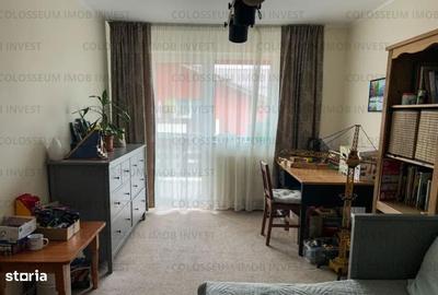 Apartament cu 4 camere în Sânpetru - 16
