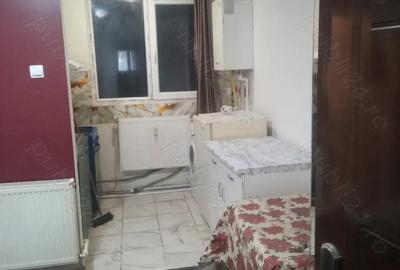 Garsonieră semidecomandată în Ferentari - 3