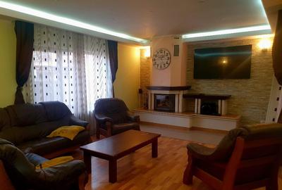 Popesti - Leordeni, Vila, spatioasa, P+2. Popesti - Leordeni, Vila, spatioasa, P+2. - 3