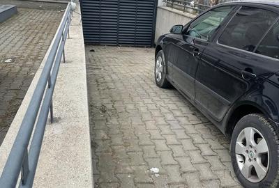 Spațiu comercial, de 200 mp, în Central - 5