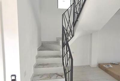 Casă individuală cu 5 camere cu Teren 316 Mp în Central - 7