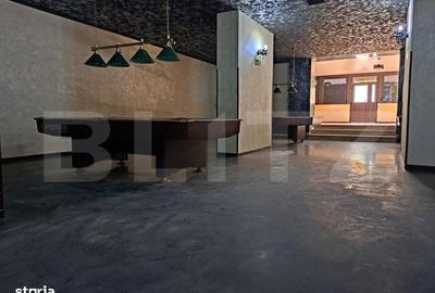 Spațiu comercial, de 340 mp, în Paltin - 8