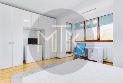 Apartament cu 4 camere decomandat, mobilat în Băneasa - 17