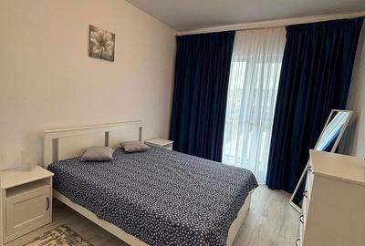 Apartament cu 2 camere în Theodor Pallady - 6