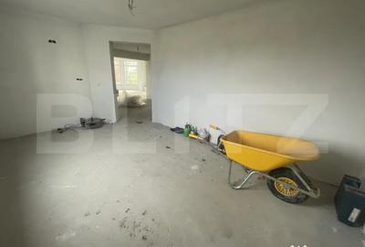 Casă cu 5 camere cu Teren 1000 Mp în Central - 15