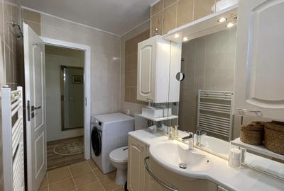 Apartament 4 camere, 93 mp, etaj intermediar, la cheie, zona strazii C. Brancusi - 16