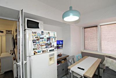 Apartament cu 4 camere în Tomis Nord - 9