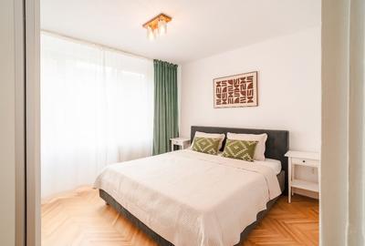 Apartament Simpatic cu 2x camere NOU renovat, Pet Friendly - 4