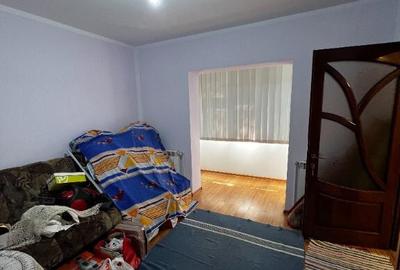 3 camere, 76 mp, doua balcoane, zona Favorit - 6