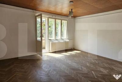 Apartament cu 3 camere decomandat în Central - 4