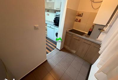 Apartament cu 2 camere în Vasile Aaron - 6