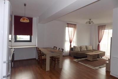 Inchiriere apartament 2 camere in bloc nou zona Gheorgheni- capat Brancusi, Cluj Inchiriere apartament 2 camere in bloc nou zona Gheorgheni- capat Brancusi, Cluj - 3