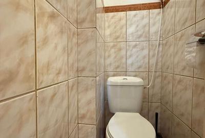 DE VÂNZARE APARTAMENT 3 CAMERE | VILĂ INTERBELICĂ | CENTRALĂ | CALEA CĂLĂRAȘI - 14