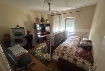 Apartament decomandat cu 3 camere, 78 mp, zona Carpati 2 - 6