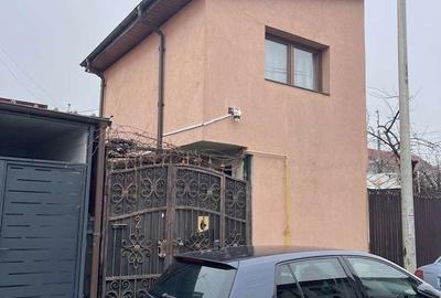 Casă cu 3 camere cu Teren 100 Mp în Colentina - 3