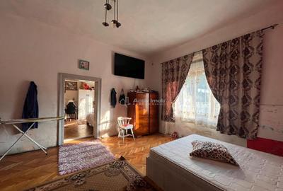 Sacu, Casa 426 Mp. Construiti, 6.500 Mp. Teren - 11