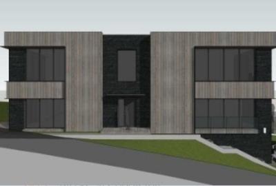 Teren Construcții intravilan de 1500 mp, în Făget - 2