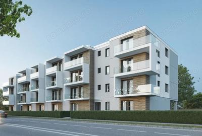 Apartament cu 2 camere decomandat în Soarelui - 3