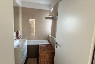 Apartament 3 camere – complet mobilat și utilat | 54 mp utili  Giroc - 7