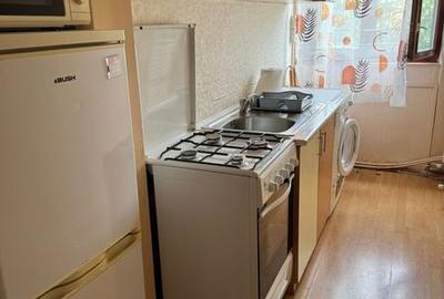 Apartament cu 2 camere în Calea Aradului