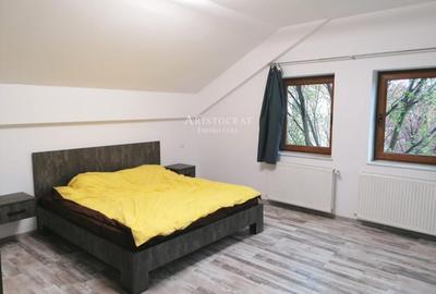 Vila individuala cu garaj Corbeanca - 14