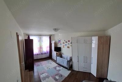 Apartament cu 3 camere decomandat în Giroc - 9