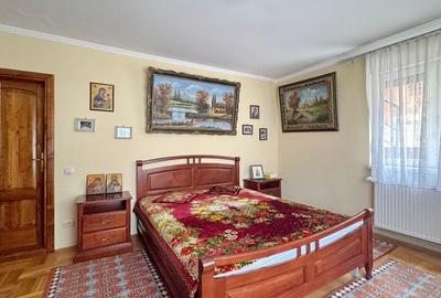 CASA 5 CAMERE IN RACADAU- LINISTE, NATURA SI CONFORT - 6