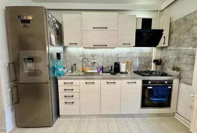 Apartament cu 2 camere decomandat în Tudor - 6