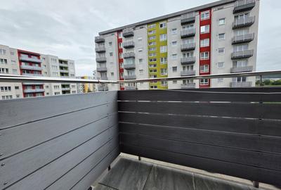 Apartament 2 camere etaj 4 Avantgarden 3 - 14