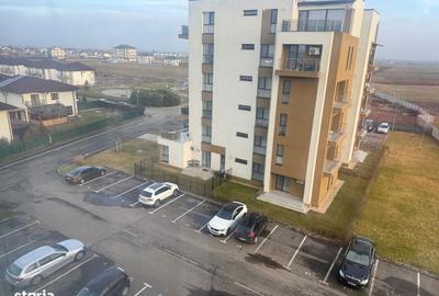 Apartament cu 3 camere decomandat în Matraca - 9