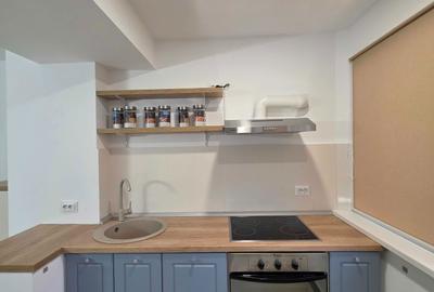 Apartament cu 2 camere decomandat în Nufărul - 1