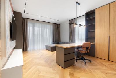 Apartament cu 2 camere decomandat, mobilat în Gheorgheni