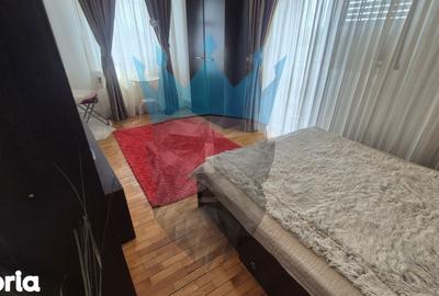 Apartament cu 2 camere, mobilat în Centrul Civic - 13