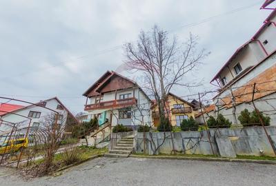 Casă individuală cu 5 camere cu Teren 400 Mp în Valea Roșie - 24