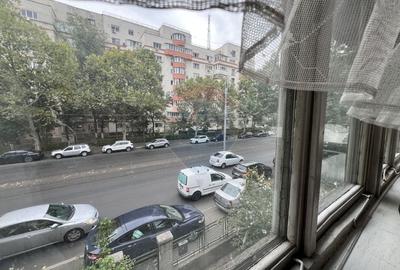 Casa interbelica de inchiriat - Str. Barbu Vacarescu nr. 33 - 21