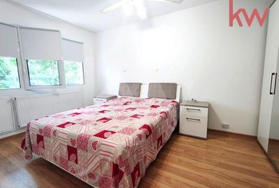 Apartament 2 cam. Cochet, mobilat, Brazda - 2