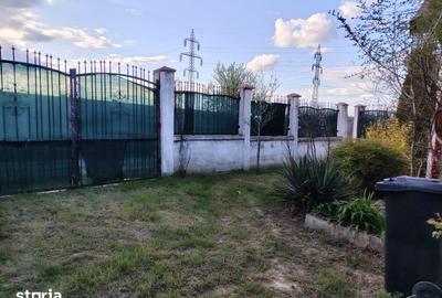 Casă cu 4 camere cu Teren 300 Mp în Șimnicu de Sus - 7