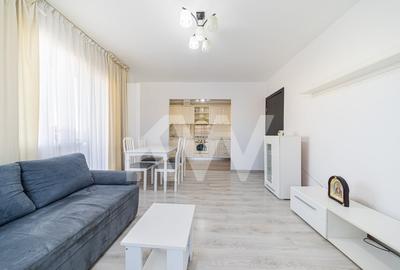 Apartament 2 camere Subcetate Residence mobilat, utilat & parcare - 3