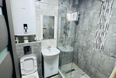 Apartament cu 3 camere, mobilat în Ștefan cel Mare - 13