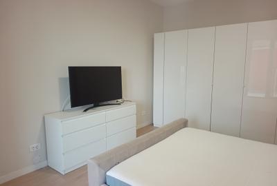 Garsoniera Exigent Plaza Faza 4 la 10 min de metrou Lujerului - 5