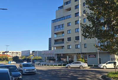 Exclusivitate-Tomis Plus,ap.3 cam.,et.3/5, lift,mobilat,2 locuri de parcare,boxa - 24