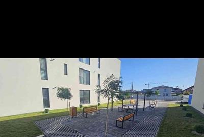 Apartament cu 3 camere în Unirii - 4