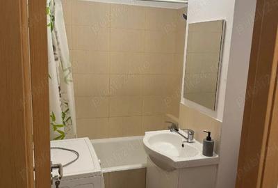 Garsonieră decomandată în Camil Ressu - 8