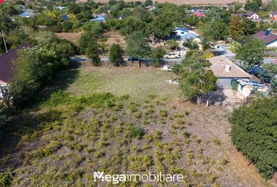 Casă individuală cu 4 camere cu Teren 2106 Mp în Potârnichea - 9