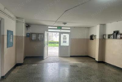 Apartament cu 2 camere decomandat în Olimp - 2
