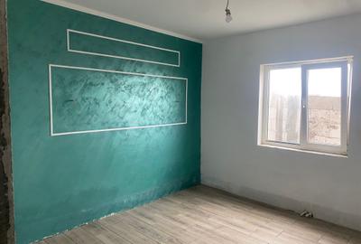 Casă individuală cu 3 camere cu Teren 150 Mp în Exterior Vest - 7