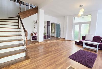 Arges Vila- Casa de vacanta Potential turistic 8 camere Rucar - 6