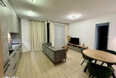 Apartament cu 2 camere în Primăverii - 7
